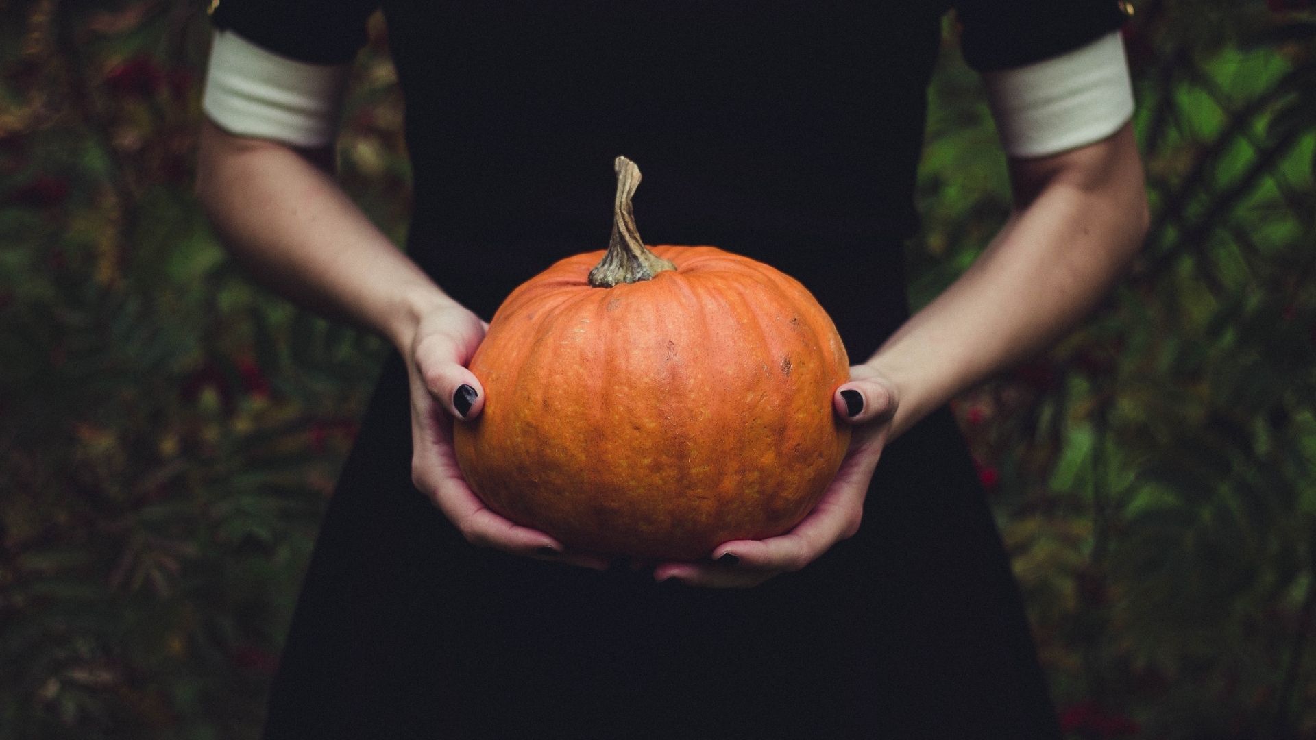 ¿Halloween o Samaín?