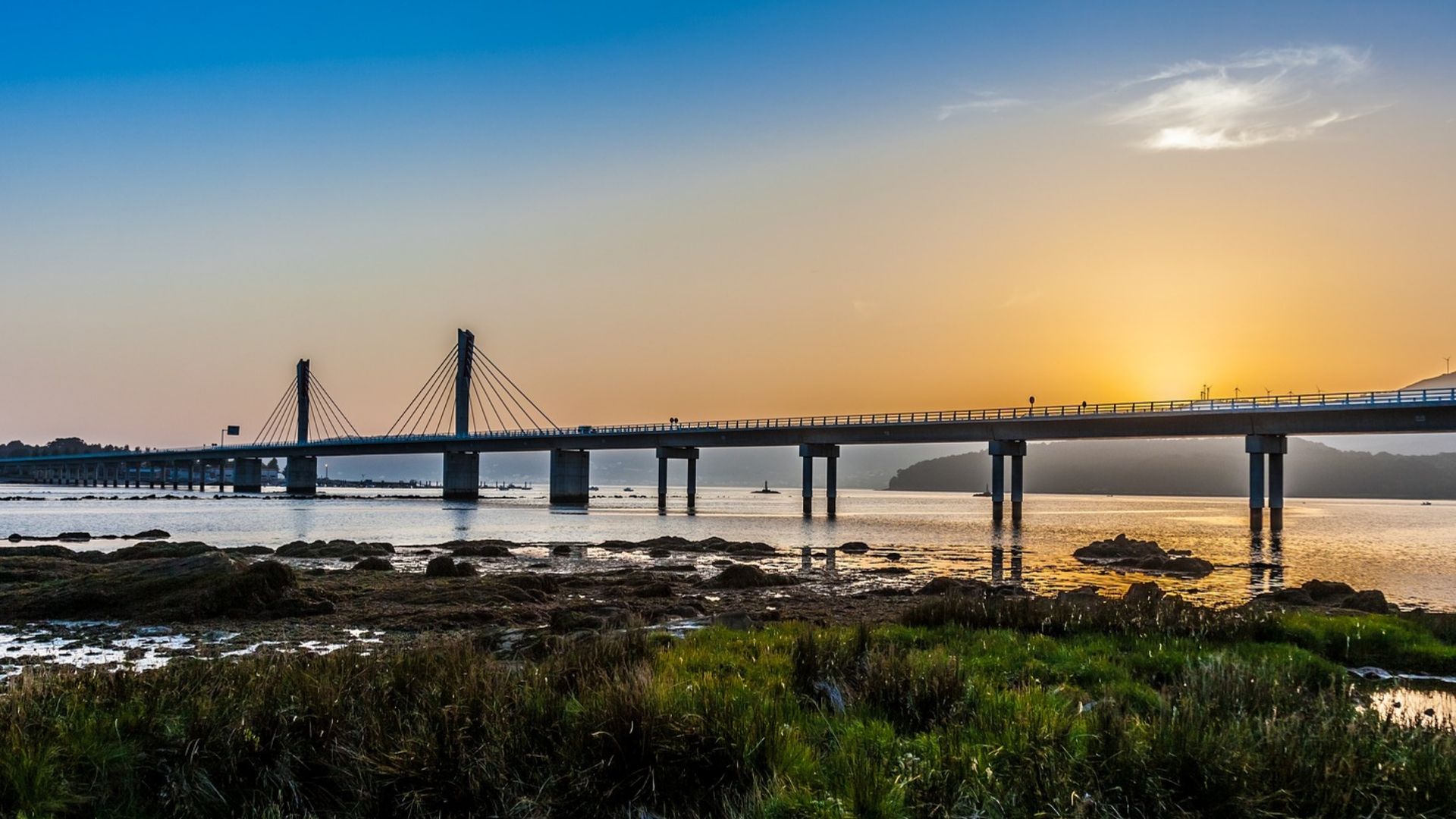 Un verano en Galicia 